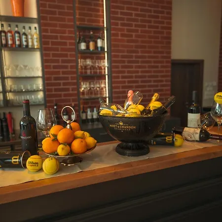 Hotel Wellness Queens