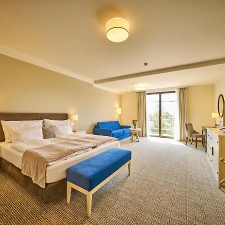 Wellness Queens Hotel