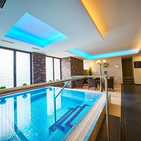 Hotel Wellness Queens