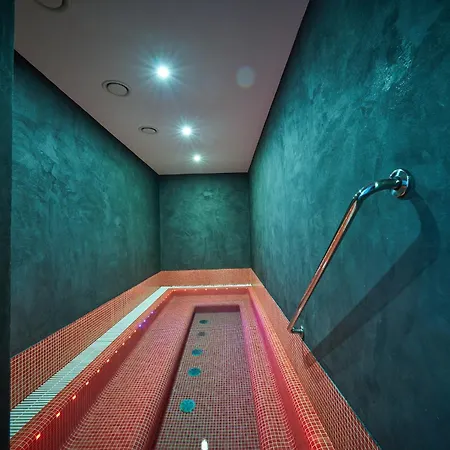 Hotel Wellness Queens 4*