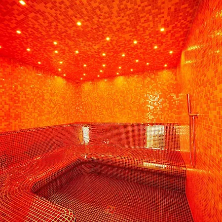 Hotel Wellness Queens 4*