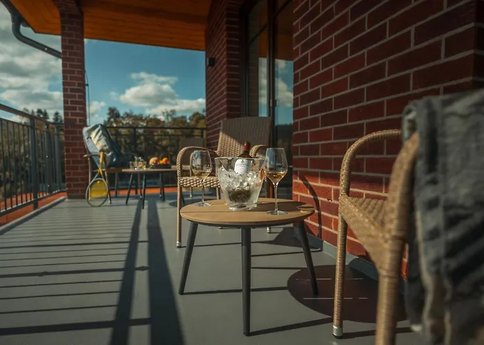 Hotel Wellness Queens Mariánské Lázně