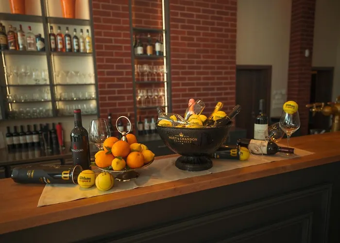 Hotel Wellness Queens