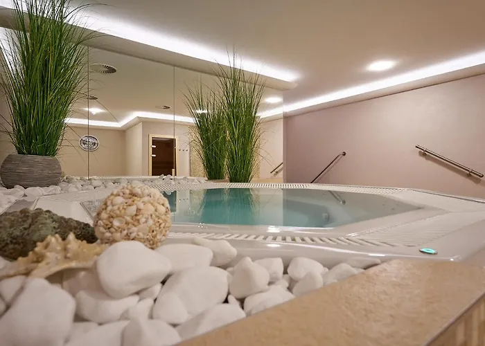 Wellness Queens Hotel