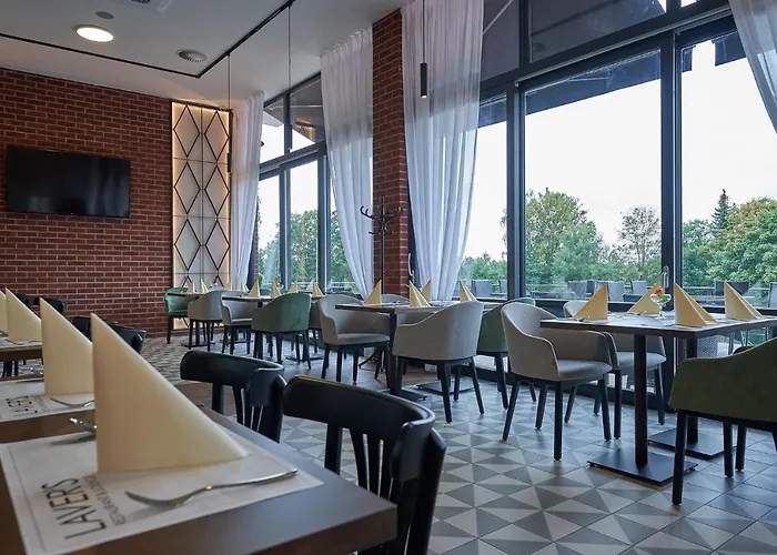 Hotel Wellness Queens Mariánské Lázně