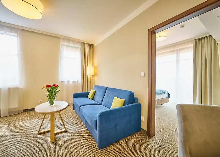 Wellness Queens Hotel