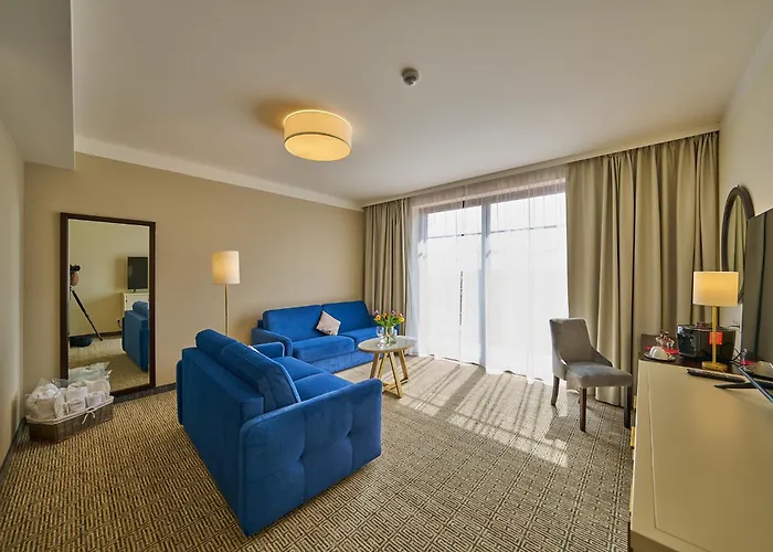 Wellness Queens Hotel 4*