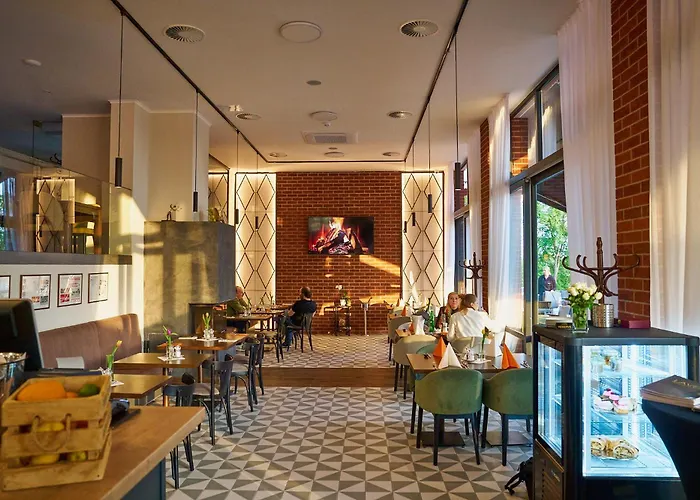 Wellness Queens Mariánské Lázně