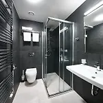 Готель Wellness Queens 4*