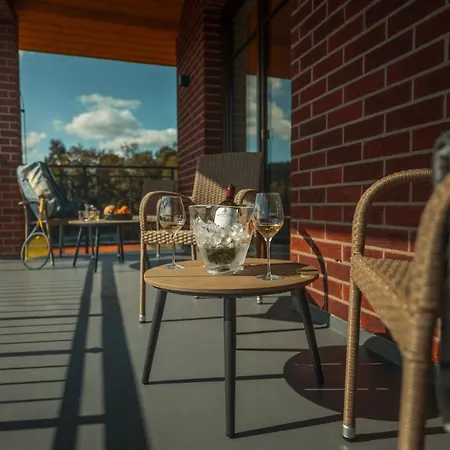 Szálloda Wellness Queens Mariánské Lázně