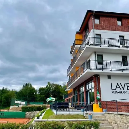 Wellness Queens Mariánské Lázně