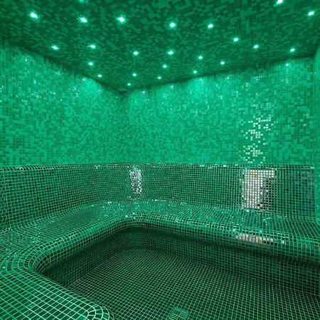 מלון Wellness Queens 4*