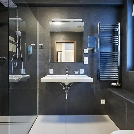 Wellness Queens Mariánské Lázně