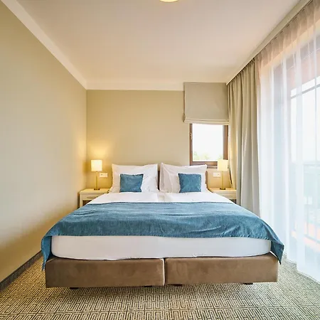 Wellness Queens 마리안스케 라즈네