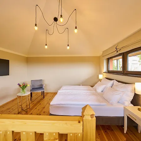 Szálloda Wellness Queens 4*