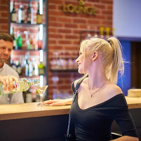 Wellness Queens Mariánské Lázně