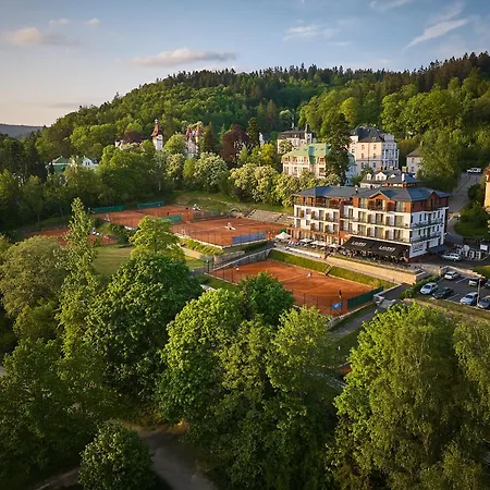 Wellness Queens 마리안스케 라즈네