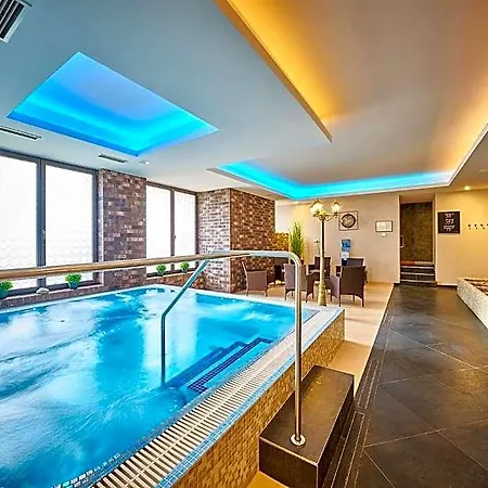 Wellness Queens 4*