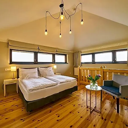 Szálloda Wellness Queens 4*
