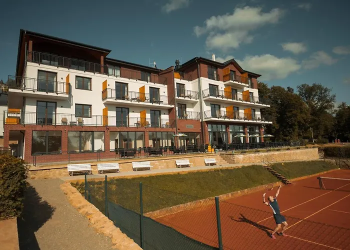 Wellness Queens Mariënbad