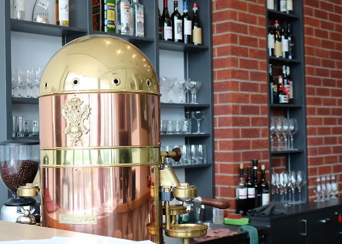 Wellness Queens 호텔