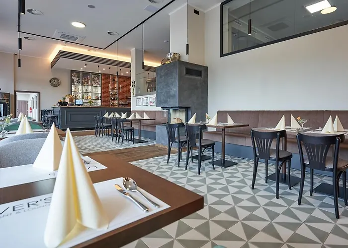 Wellness Queens Mariënbad