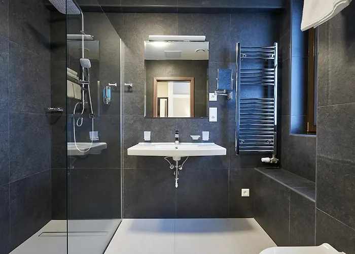 Wellness Queens Mariënbad