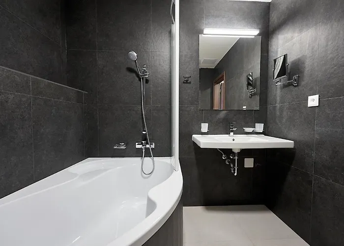 Wellness Queens 4* Mariënbad