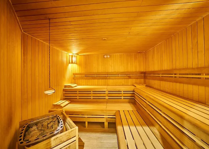 Wellness Queens Hotel 4*