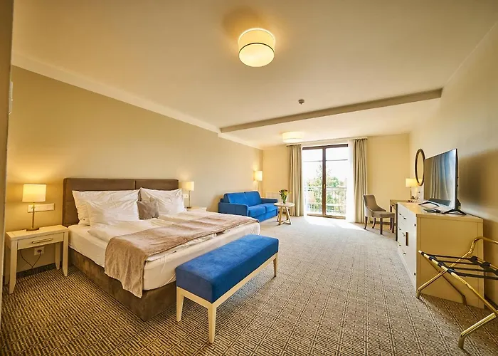 Wellness Queens Hotel