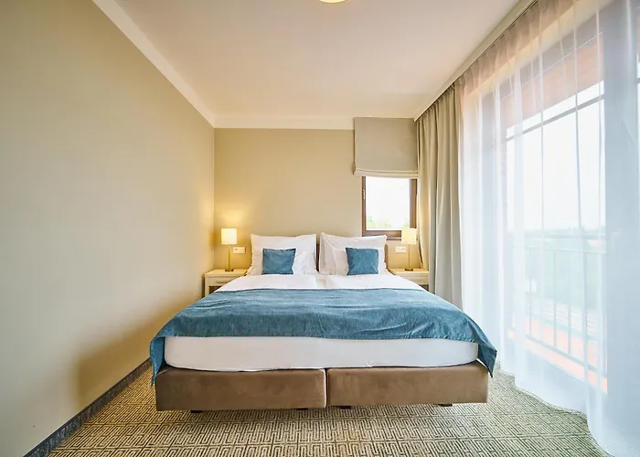 Wellness Queens Mariënbad