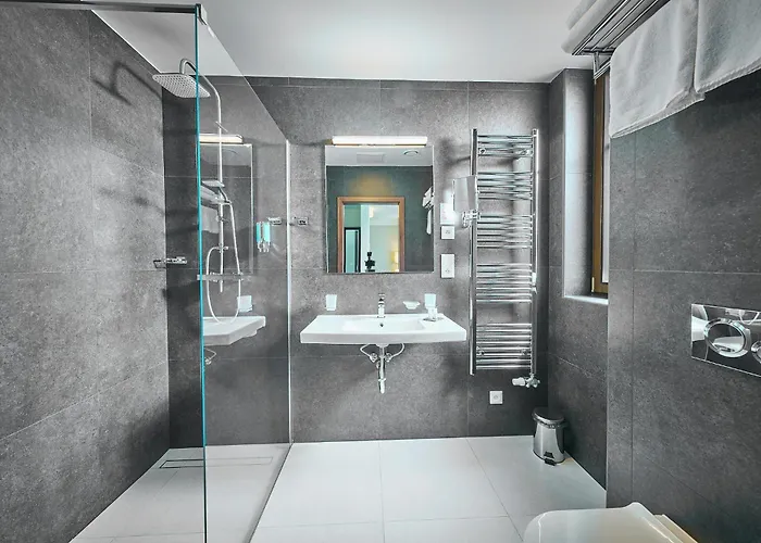 Wellness Queens Hotel