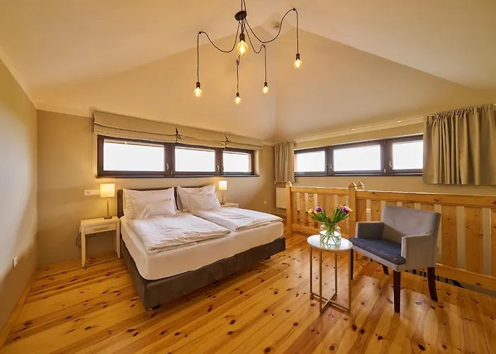 Wellness Queens 호텔 마리안스케 라즈네