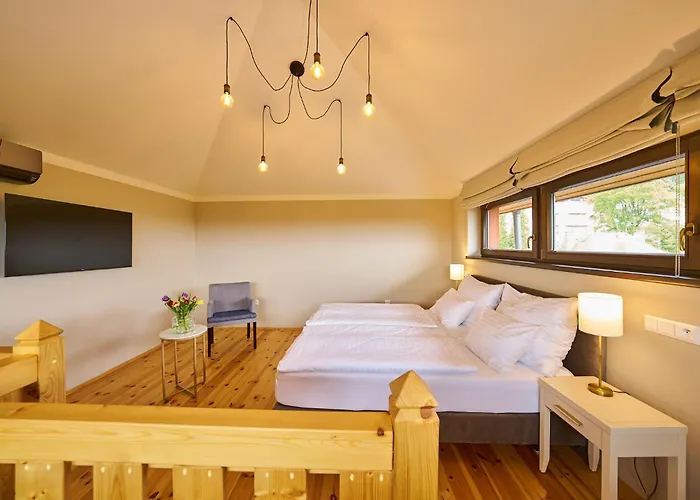 Hotel Wellness Queens 4*