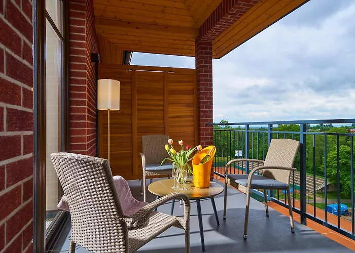 Wellness Queens Hotel 4*