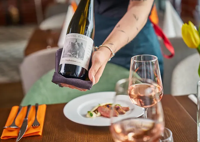 Hotel Wellness Queens Mariánské Lázně