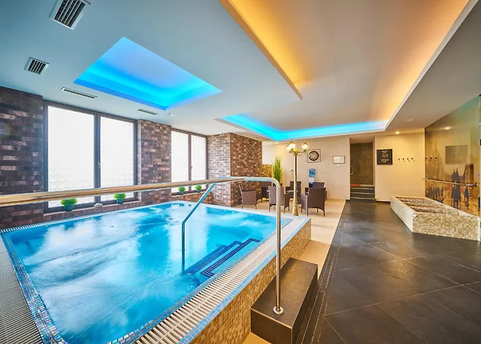 Hotel Wellness Queens