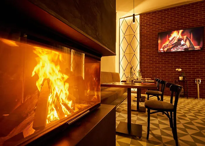 Hotel Wellness Queens