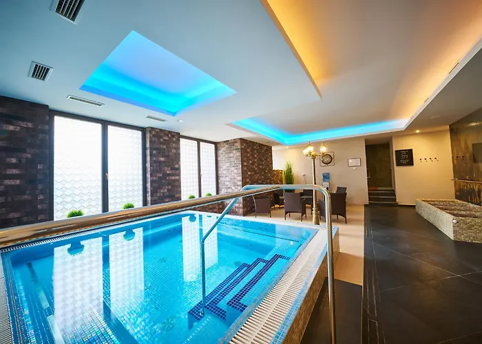 Hotel Wellness Queens