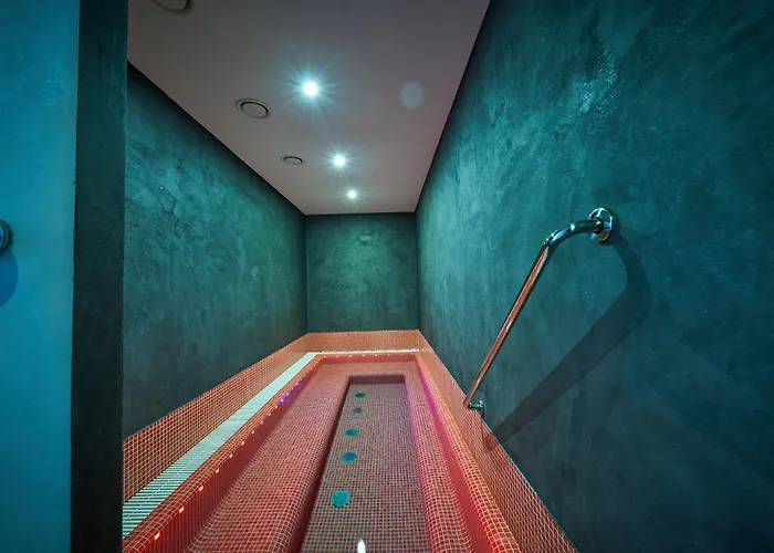 Hotel Wellness Queens 4*